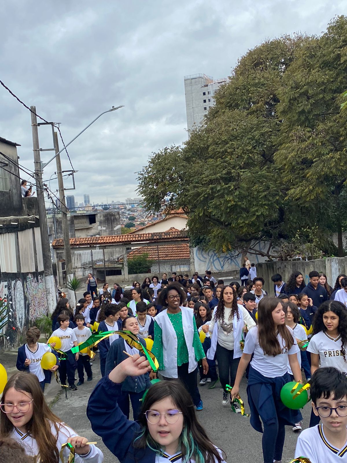 7 de Setembro - 2023